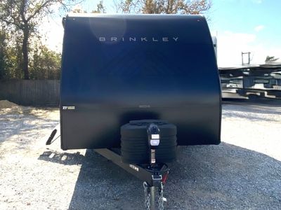 2026 Brinkley Model I - Photo 26